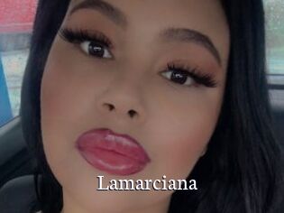 Lamarciana