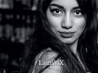 LamilaX