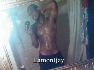 Lamontjay