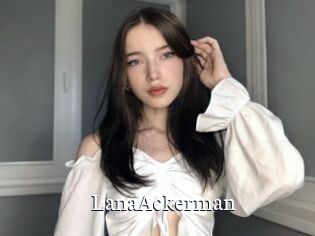 LanaAckerman Gratis xxx Clips
