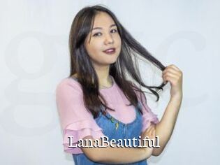 LanaBeautiful
