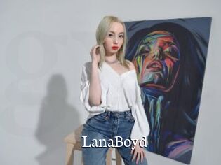 LanaBoyd