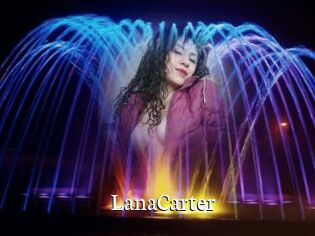 LanaCarter