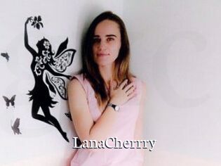 LanaCherrry