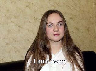 LanaCream