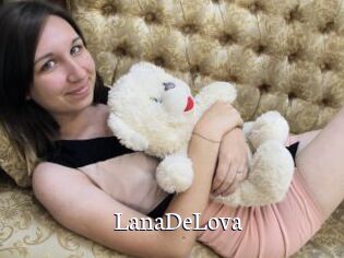 LanaDeLova