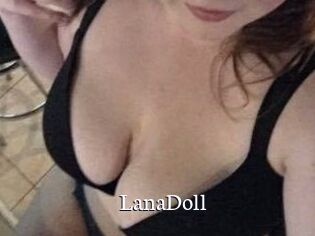 LanaDoll