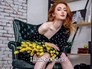 LanaGoddess