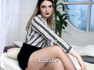LanaIce Gratis xxx Clips