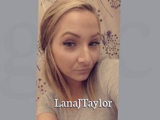 LanaJTaylor