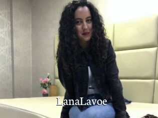 LanaLavoe
