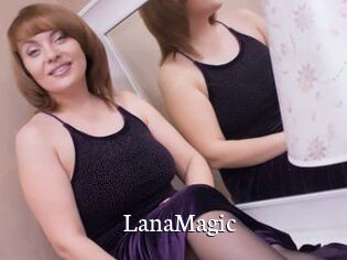 LanaMagic