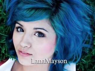 LanaMayson