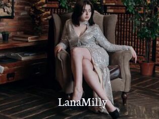 LanaMilly Gratis xxx Clips