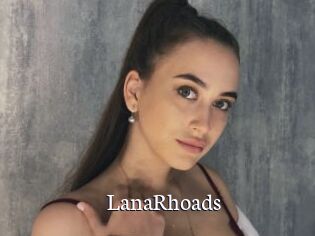 LanaRhoads