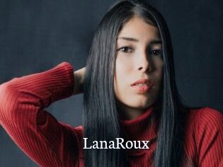 LanaRoux