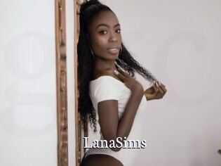 LanaSims Gratis xxx Clips