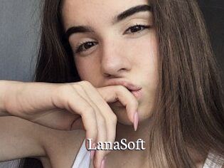 LanaSoft