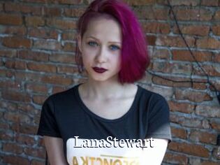 LanaStewart