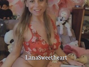 LanaSweetheart