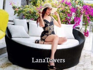 LanaTowers