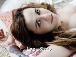 Lana_Shine