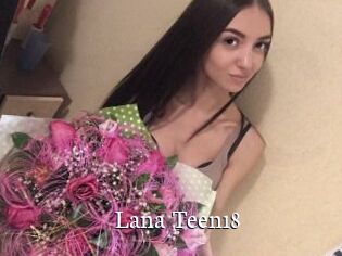 Lana_Teen18