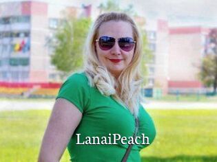LanaiPeach