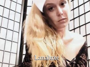 Lanaluxe Gratis xxx Clips