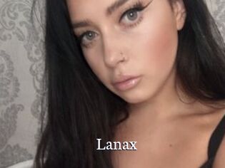 Lanax