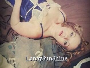 LanaySunShine