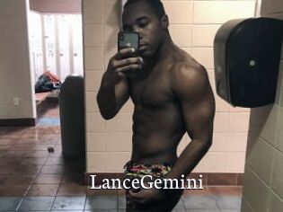 LanceGemini Gratis xxx Clips