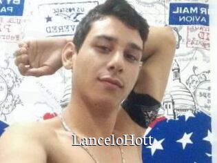 LanceloHott