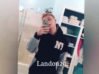 Landon20