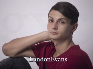 LandonEvans
