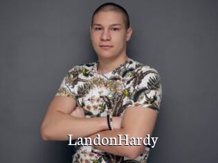 LandonHardy