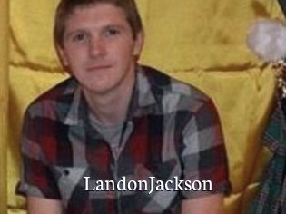 LandonJackson Gratis xxx Clips