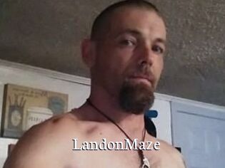 Landon_Maze