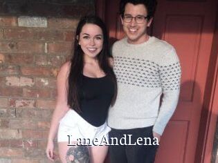 LaneAndLena