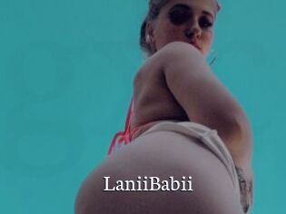 LaniiBabii