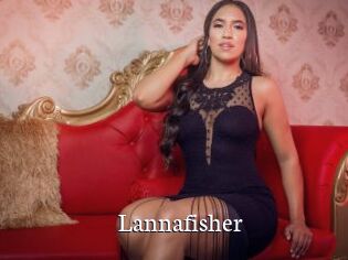 Lannafisher
