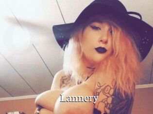 Lannery