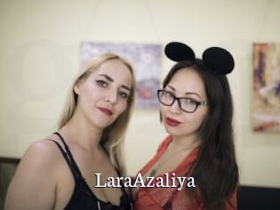 LaraAzaliya