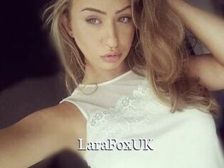 LaraFoxUK Gratis xxx Clips