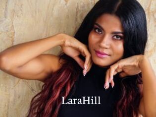 LaraHill Gratis xxx Clips