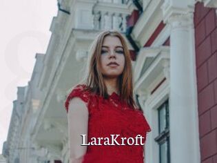 LaraKroft