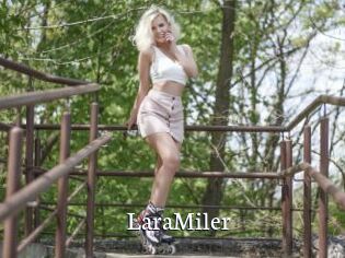 LaraMiler
