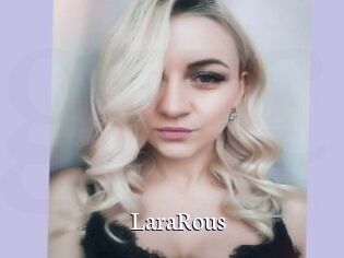 LaraRous