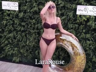 LaraRouse