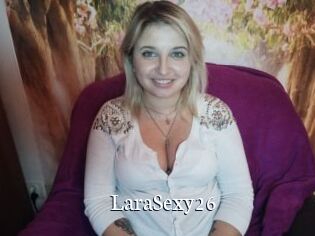 LaraSexy26